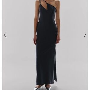 Baobab Collection MACA MAXI DRESS Dress